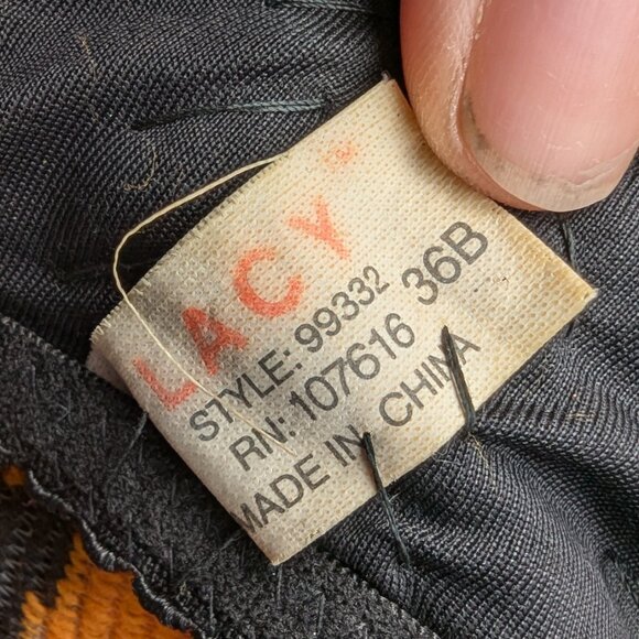 💜One-of-a-Kind Cave Girl / Tiger Girl Costume - Picture 6 of 6